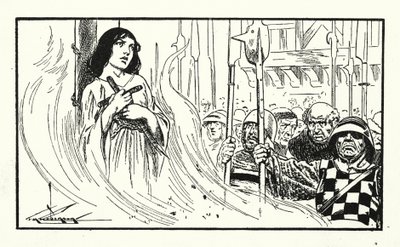  av Thomas Heath Robinson