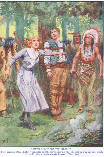  av Thomas Heath Robinson