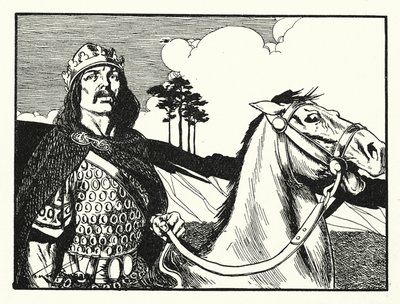  av Thomas Heath Robinson