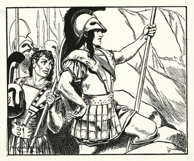  av Thomas Heath Robinson