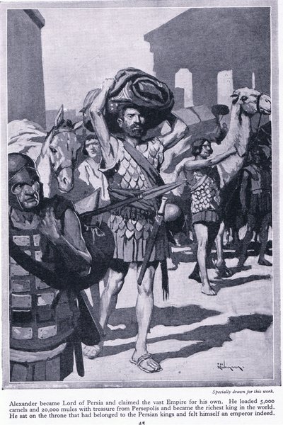  av Thomas Heath Robinson