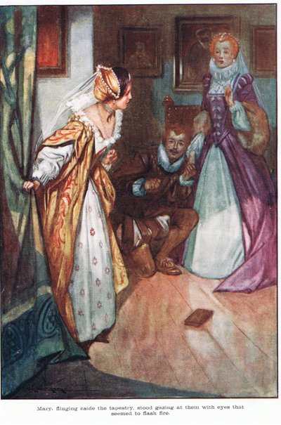  av Thomas Heath Robinson