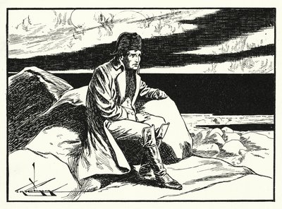  av Thomas Heath Robinson