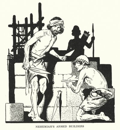  av Thomas Heath Robinson