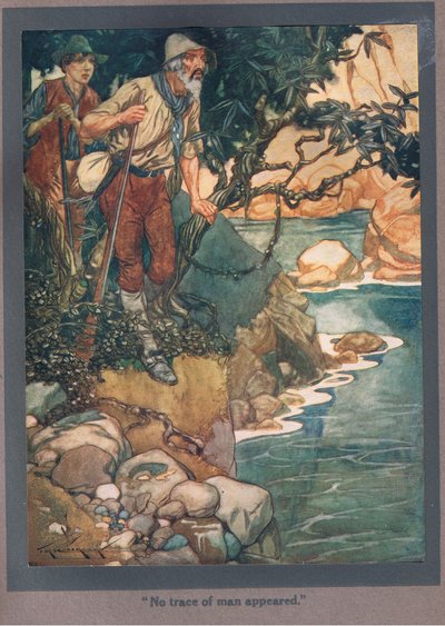  av Thomas Heath Robinson