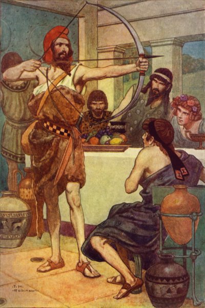  av Thomas Heath Robinson