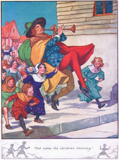  av Thomas Heath Robinson