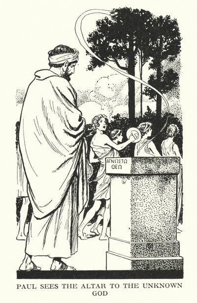  av Thomas Heath Robinson