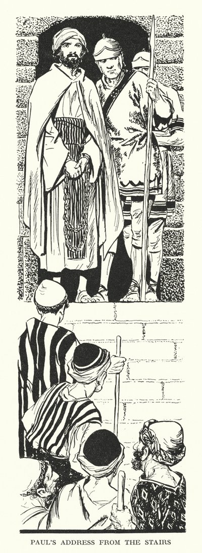  av Thomas Heath Robinson