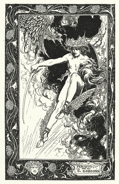  av Thomas Heath Robinson