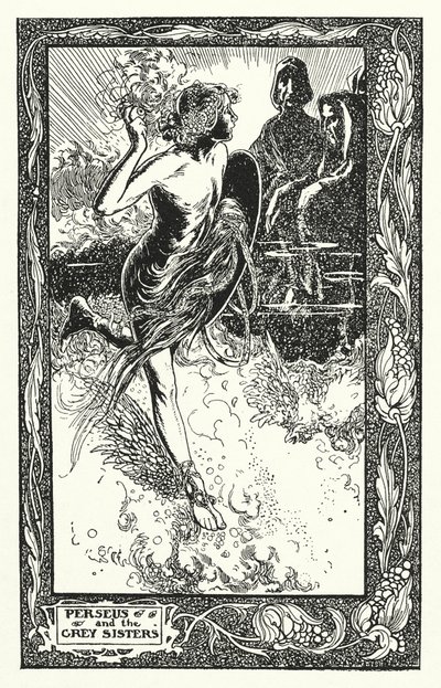  av Thomas Heath Robinson