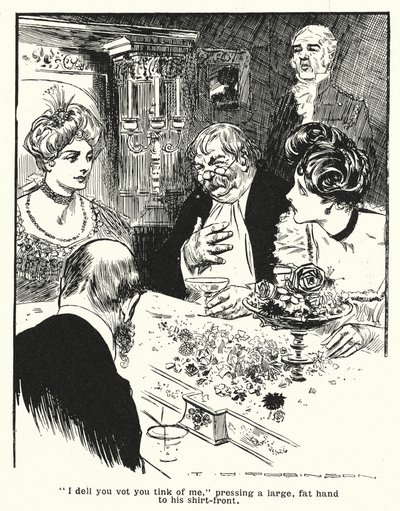  av Thomas Heath Robinson