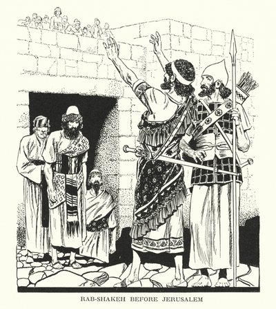  av Thomas Heath Robinson