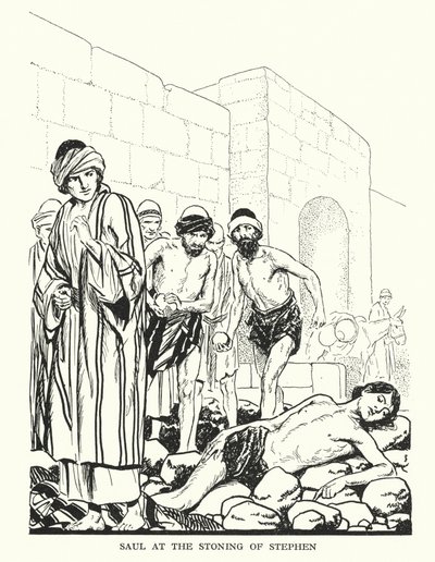  av Thomas Heath Robinson
