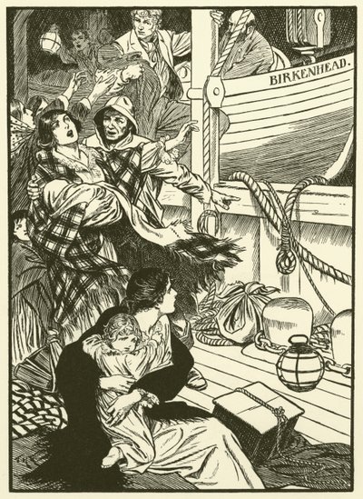  av Thomas Heath Robinson
