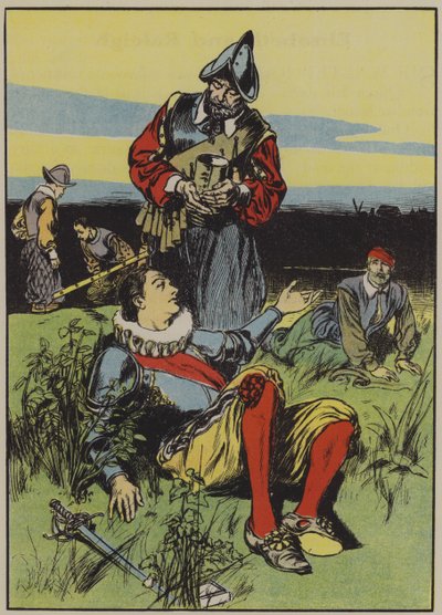  av Thomas Heath Robinson