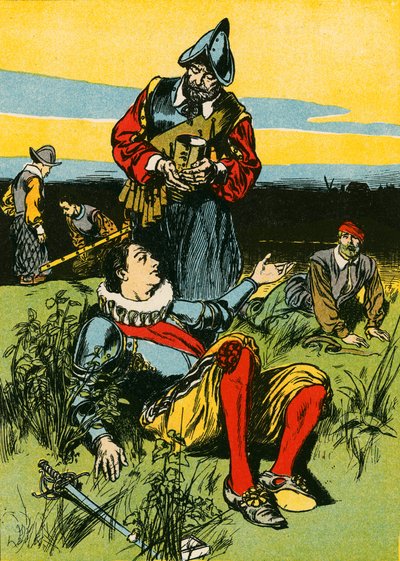  av Thomas Heath Robinson