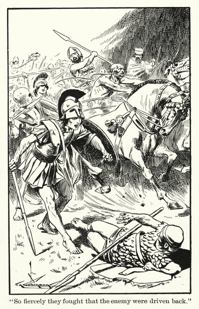  av Thomas Heath Robinson