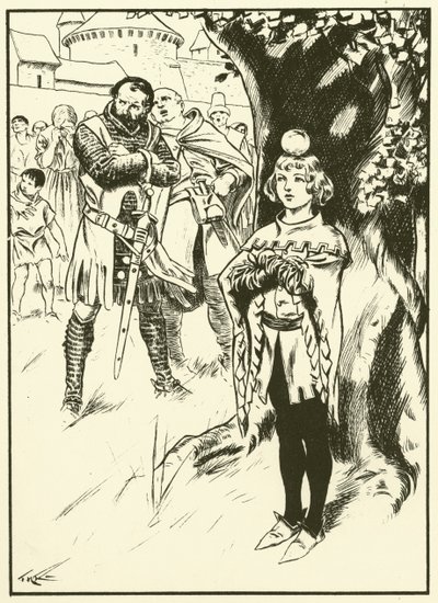  av Thomas Heath Robinson