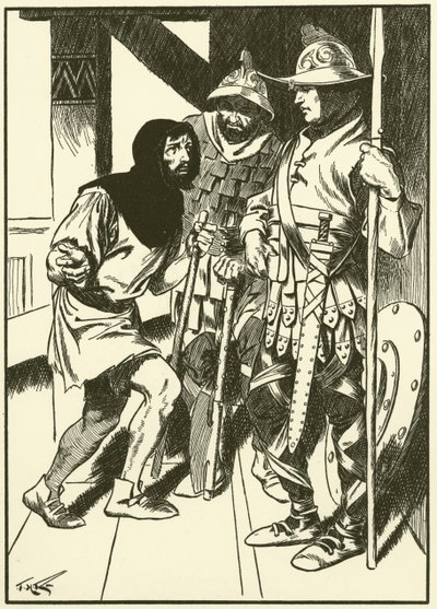  av Thomas Heath Robinson