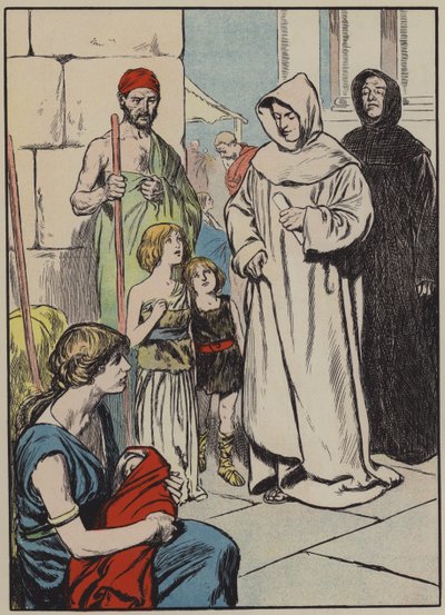  av Thomas Heath Robinson