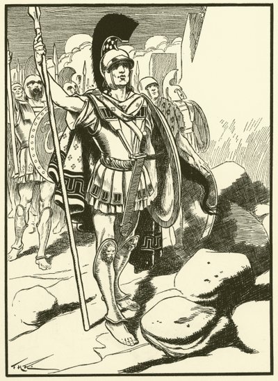  av Thomas Heath Robinson