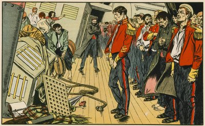  av Thomas Heath Robinson
