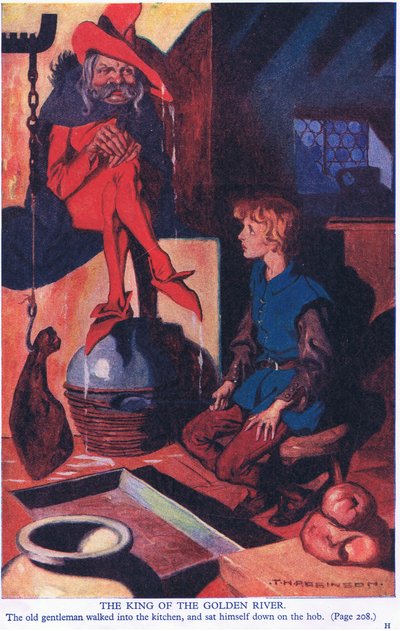  av Thomas Heath Robinson