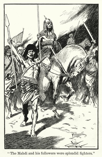  av Thomas Heath Robinson