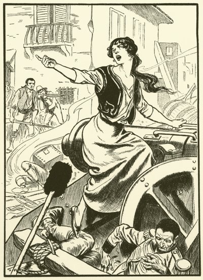  av Thomas Heath Robinson