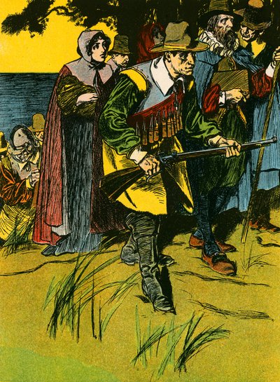  av Thomas Heath Robinson
