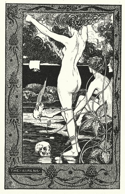 av Thomas Heath Robinson
