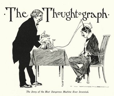  av Thomas Heath Robinson