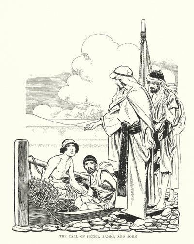  av Thomas Heath Robinson