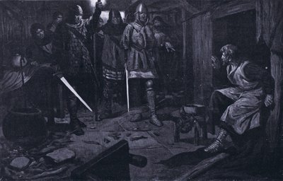  av Thomas Heath Robinson