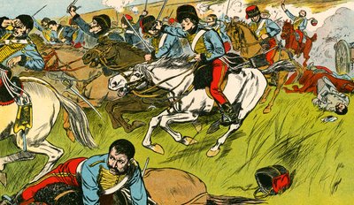  av Thomas Heath Robinson