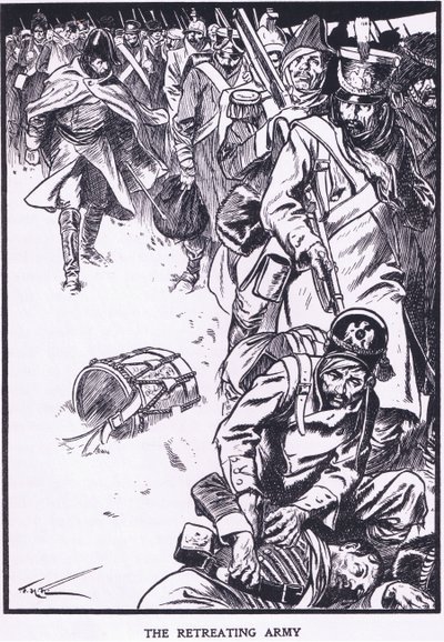  av Thomas Heath Robinson