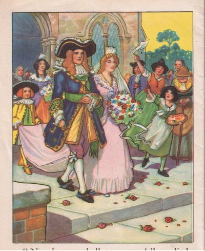  av Thomas Heath Robinson