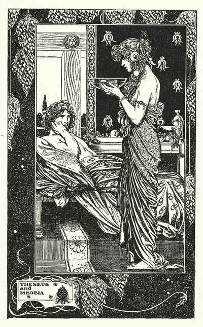  av Thomas Heath Robinson
