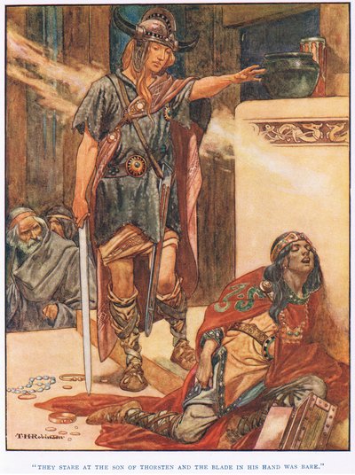  av Thomas Heath Robinson