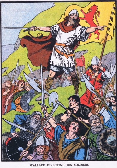  av Thomas Heath Robinson