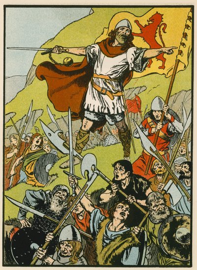  av Thomas Heath Robinson