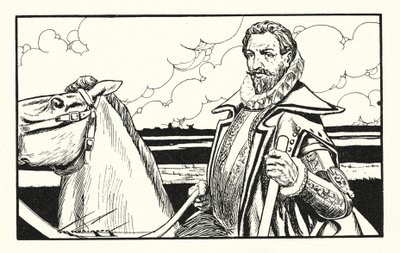  av Thomas Heath Robinson