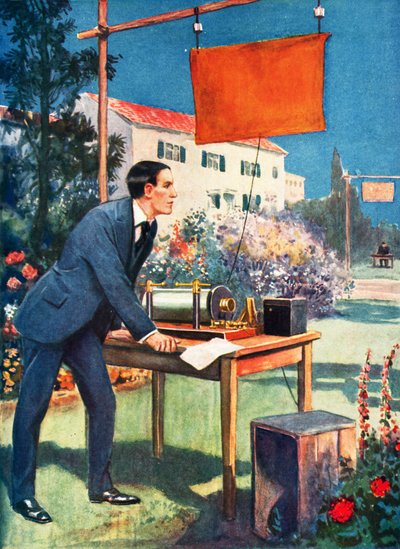  av Thomas Heath Robinson