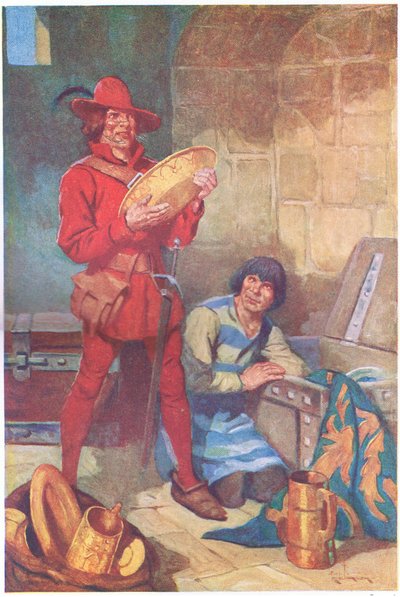  av Thomas Heath Robinson