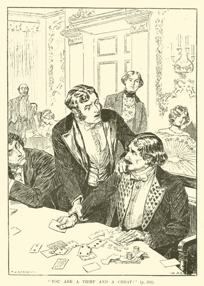  av Thomas Heath Robinson