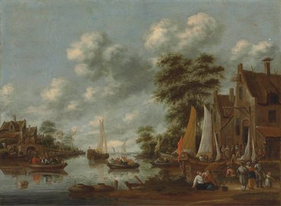  av Thomas Heeremans