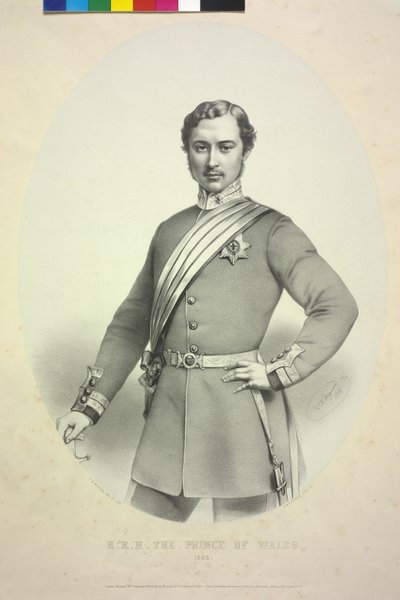  av Thomas Herbert Maguire