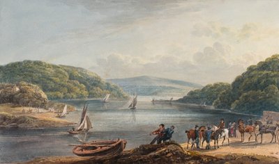 av Thomas Hornor