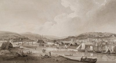  av Thomas Hornor